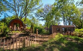 Wood Cabin 2 Personen